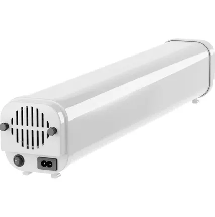 Фото №0 Рециркулятор 14 668 NUR-01-215-G13 50м3/ч бел. (лампа в комплекте) Navigator 14668