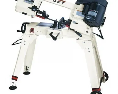 фото Ленточнопильный станок HVBS-56M