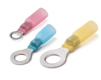 фото Наконечник кольцевой НКИ-Т 1.5-4 КВТ 66621