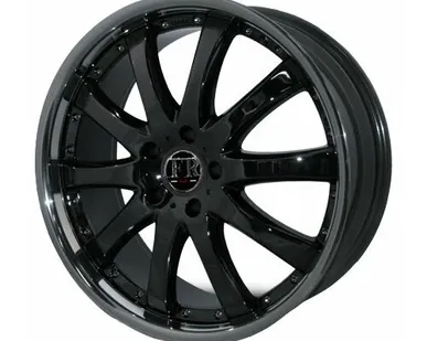 фото Колесный диск FR Design 332