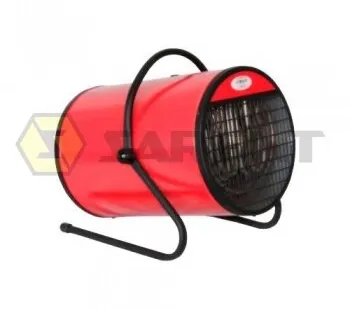 фото Тепловая пушка НОВЭЛ СФО-6