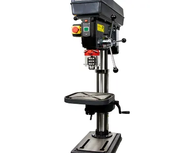 фото E-1516BVL/400 сверлильный станок настольный