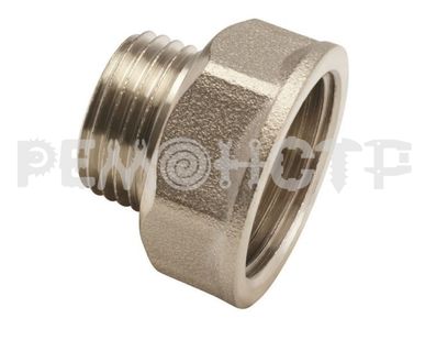 фото Переходник нар/вн 1/2'х1/2' AQualink (10/300) П '