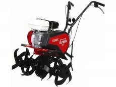 Фото №0 Культиватор бензиновый Elitech КБ 60Х