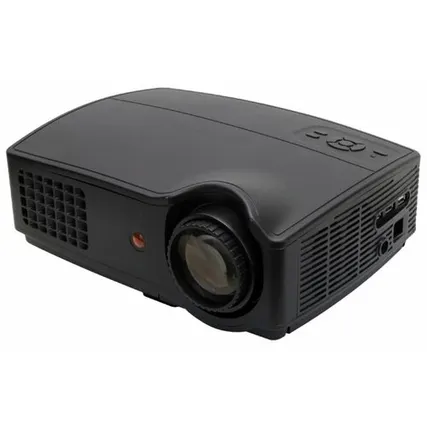 Фото №0 Проектор Everycom X9