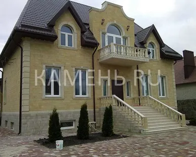 фото Облицовка