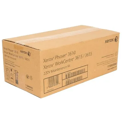 Фото №0 Фьюзер Xerox 115R00085