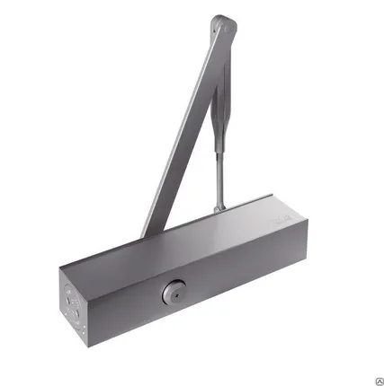 Фото №0 Доводчик DORMA TS83 EN3-6 BC, корпус