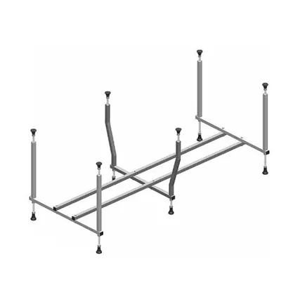 Фото №0 Комплектующие для ванн и душевых кабин