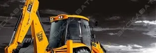 фото Аренда экскаватора-погрузчика JCB 3CX, Екатеринбург