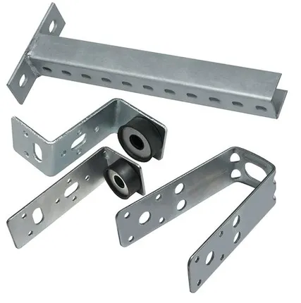 Фото №0 РОВЕН Кронштейны