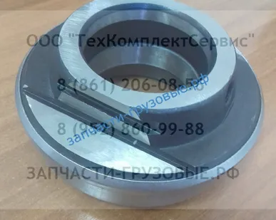 фото Подшипник выжимной (КАМАЗ-4308) с дв. ISBe, сцепление 395мм, d=57mm 4942720