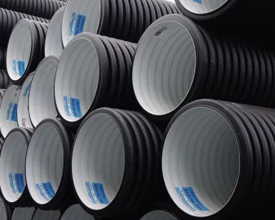 фото Труба канализационная Корсис SN8, диаметр 110 мм