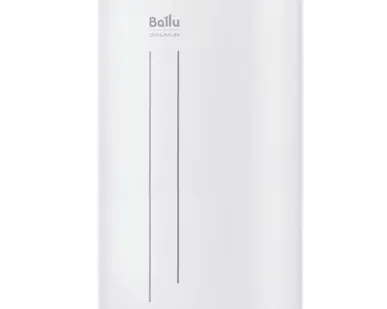 фото Водонагреватель Ballu BWH/S 15 Omnium Uni U