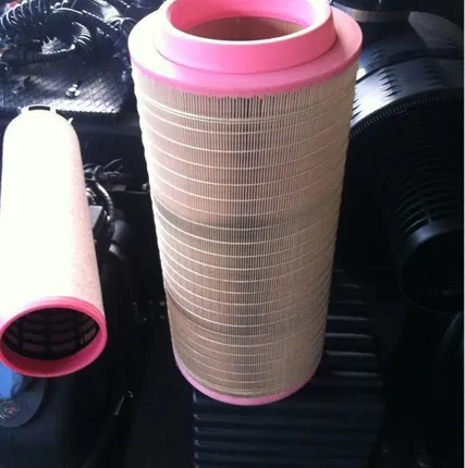 Фото №0 Элемент воздушного фильтра CF710 Mann Hummel