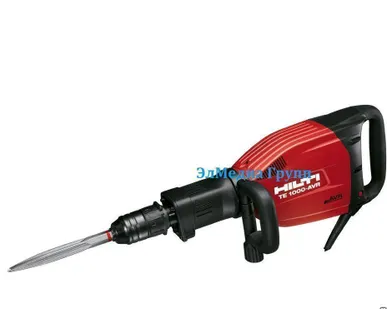 фото Молоток отбойный Hilti все модели
