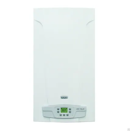 Фото №0 BAXI Котел настенный Baxi MAIN 5 18F