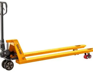 фото Аренда рохли, гидравлической тележки