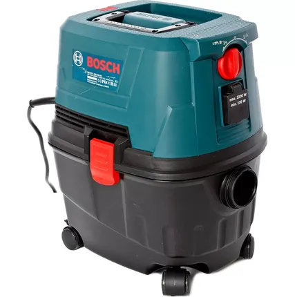 Фото №0 Пылесос Bosch GAS 15 PS