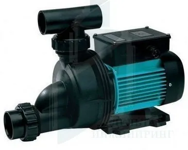 фото Насос для гидромассажа ESPA TIPER 15 3М