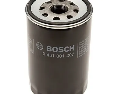 фото Масляный фильтр BOSCH 0451301207