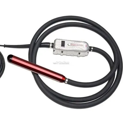 Фото №1 Вибратор глубинный Enar SPYDER PRO 60