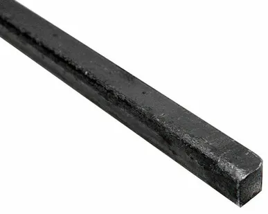 фото Квадрат стальной 10