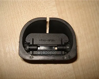 фото Заслонка Впускного Коллектора Duratec He FORD арт. 1317276