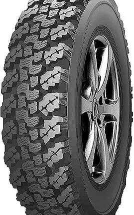 Фото №0 Шина 235/75R15 FORWARD Safari-530 105P TL