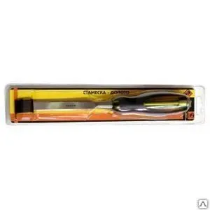 фото Стамеска-долото 26мм энкор 10452