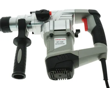 фото Перфоратор SDS Plus Энергомаш ПР-1500