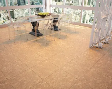 фото Керамогранит глазурованный Cork 450*450 мм, natural