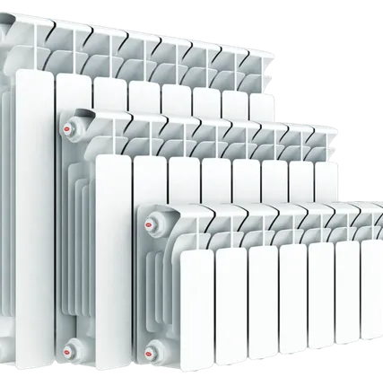 Фото №0 Радиатор биметаллический  Rifar 500/100