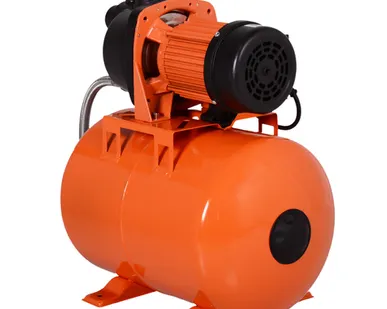 фото Автономная станция водоснабжения Вихрь АСВ-1200/24