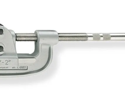 Фото №0 Rothenberger (Германия) INOX SUPER 1.1/4