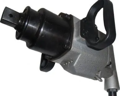 фото Гайковерт ударный пневматический ИП-3115МС