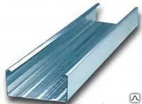 Фото №0 Профиль для гипсокартона ПС 100/50