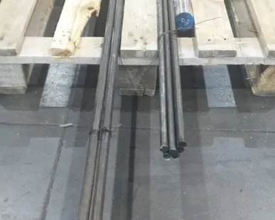 фото Круг 95 мм ст 40ХН ГОСТ 2590