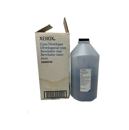 Фото №0 Девелопер Xerox 005R00706