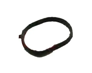 фото HYUNDAI/KIA Прокладка корпуса термостата (малая) Sportage SL/IX35/Santa Fe ор 256422G500