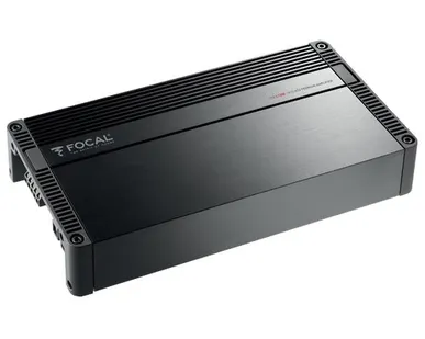 фото Автомобильный усилитель Focal