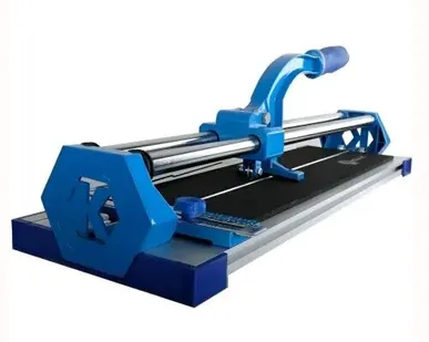 фото Плиткорез ручной Кобальт 600