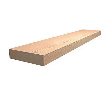 фото Доска 20х90х3000 мм, ПРОТОН, строганая, цельная, сорт АВ