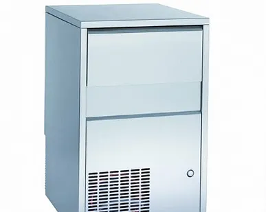 фото Льдогенератор Apach ACB5025 W
