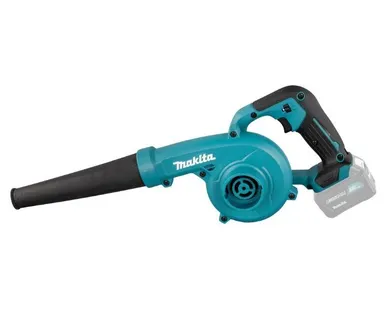 фото Аккумуляторная воздуходувка - пылесос Makita UB100DZ (без АКБ и ЗУ)
