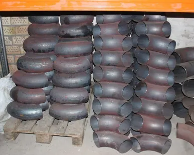 фото Отводы крутоизогнутые бесшовные стальные ГОСТ 17375-2001