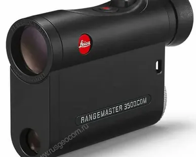 фото Оптический дальномер Leica Rangemaster CRF 3500.COM