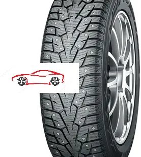 фото Yokohama Ice Guard IG55 205/70 R15 100T зимняя