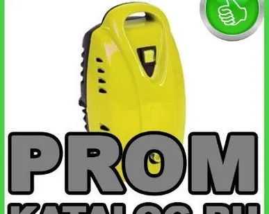 фото Мойки высокого давления Weekender