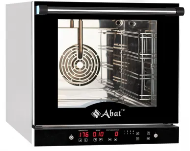 фото Печь конвекционная Abat КПП-4-1/2П